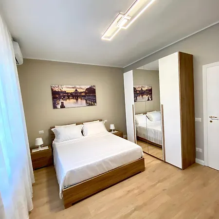 Apartamento Capuanshome-intero