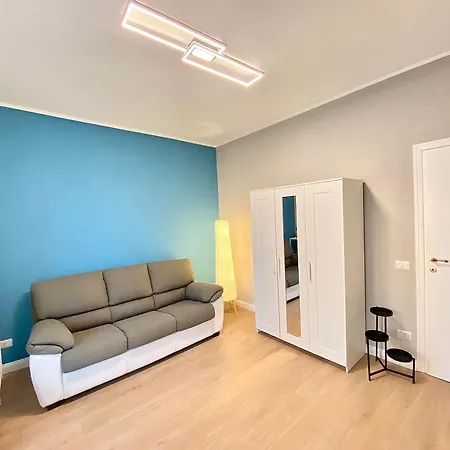 Capuanshome-intero Apartamento