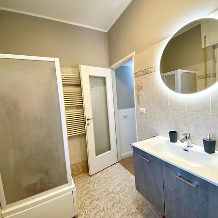 Apartamento Capuanshome-intero *