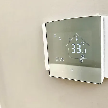 Capuanshome-intero Roma