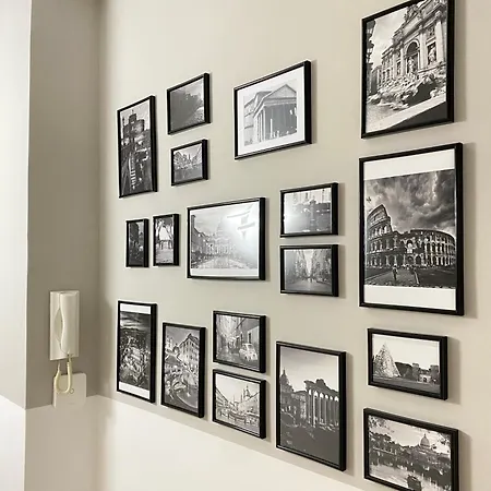 Capuanshome-intero * Roma