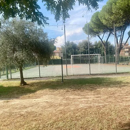 Appartamento Capuanshome-intero