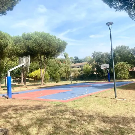 Appartamento Capuanshome-intero