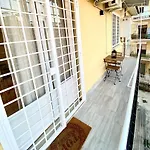 شقة Capuanshome-intero