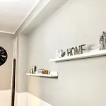 Capuanshome-intero روما