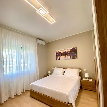 Apartament Capuanshome-intero *