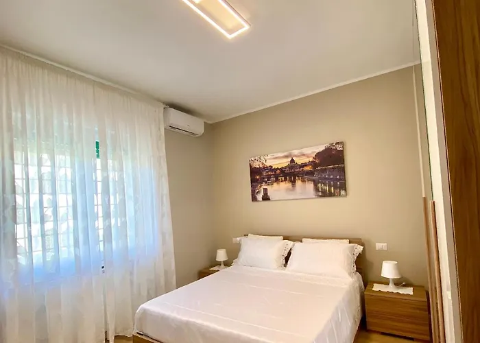 Apartamento Capuanshome-intero *