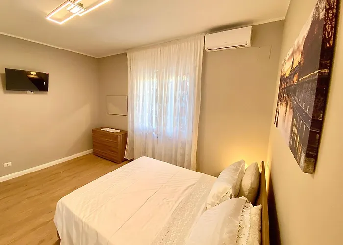 Capuanshome-intero * Roma