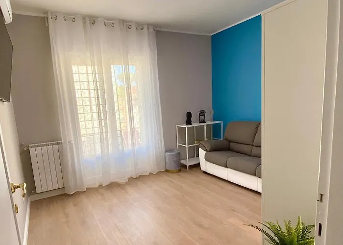 Capuanshome-intero *