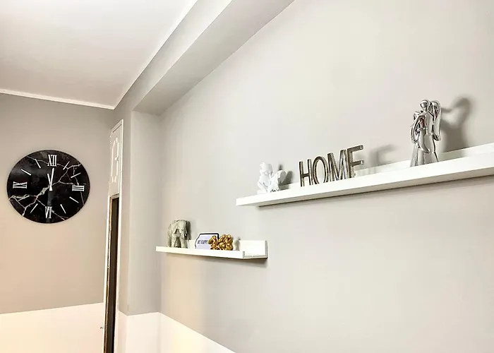 Capuanshome-intero Roma