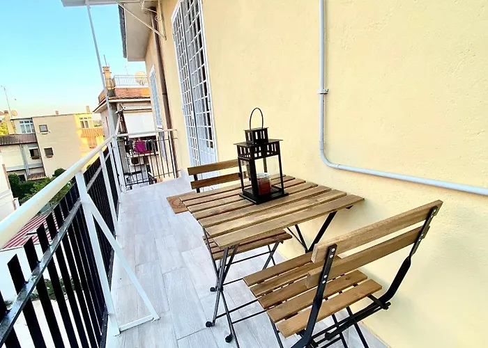 Capuanshome-intero Apartamento *