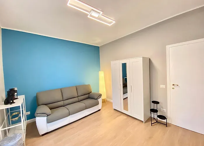 Capuanshome-intero Διαμέρισμα