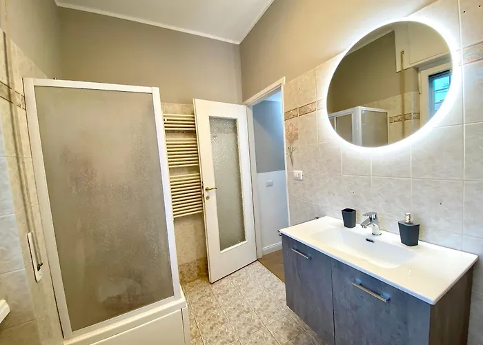 Apartamento Capuanshome-intero *