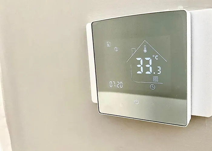 Capuanshome-intero Ρώμη