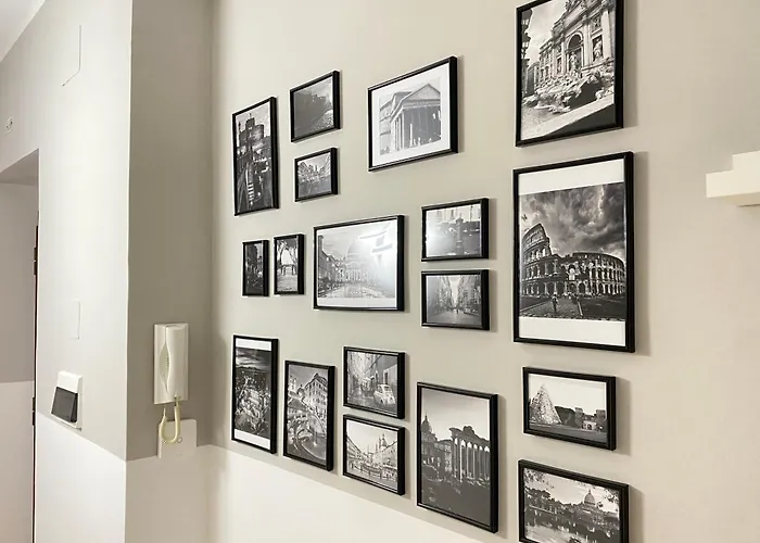 Capuanshome-intero * Roma