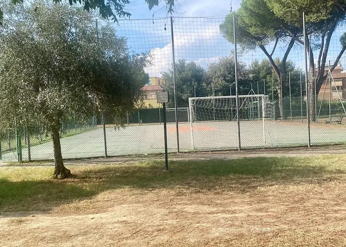 Apartamento Capuanshome-intero