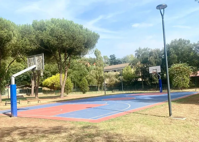 Apartamento Capuanshome-intero