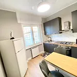 Capuanshome-intero Apartament Rzym