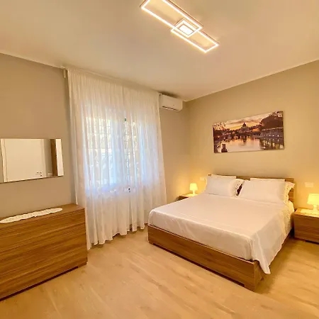 Apartment Capuanshome-intero Rom