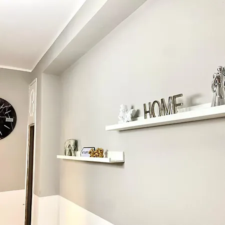 Capuanshome-intero روما