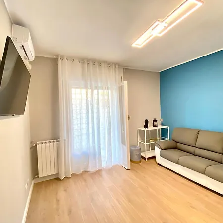 Apartment Capuanshome-intero *
