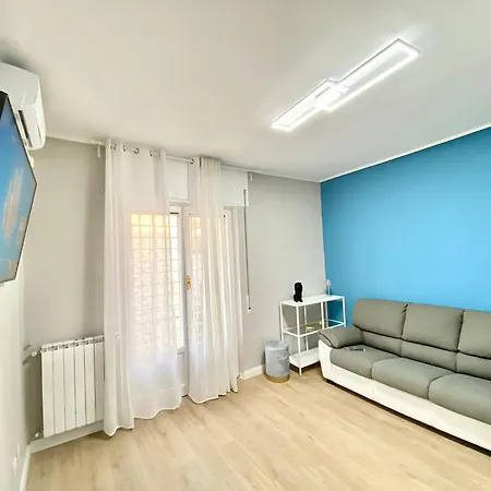 Apartment Capuanshome-intero