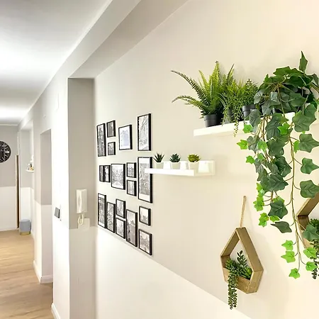 Capuanshome-intero Apartment *